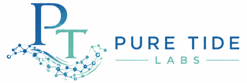 puretidelabs.co.uk