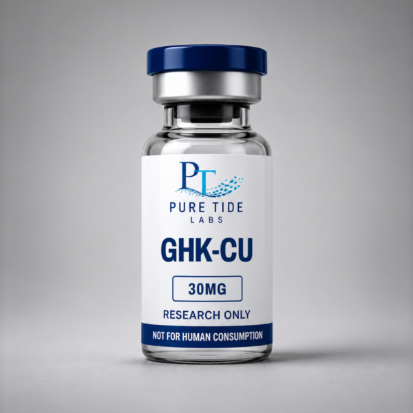 GHK-Cu