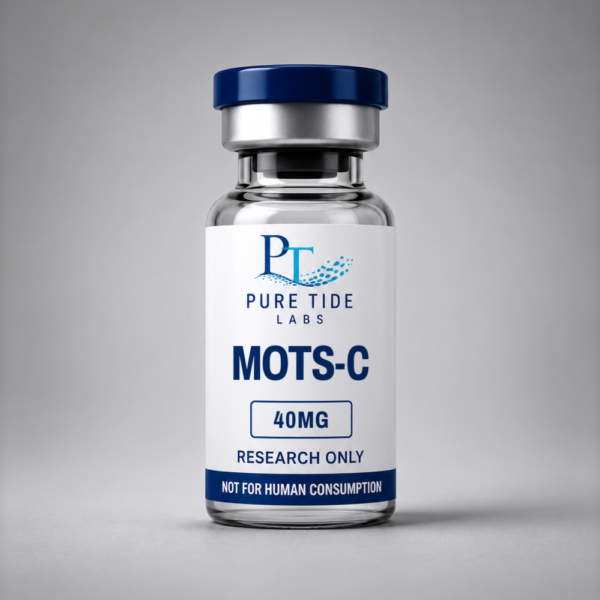 MOTS-c 40mg