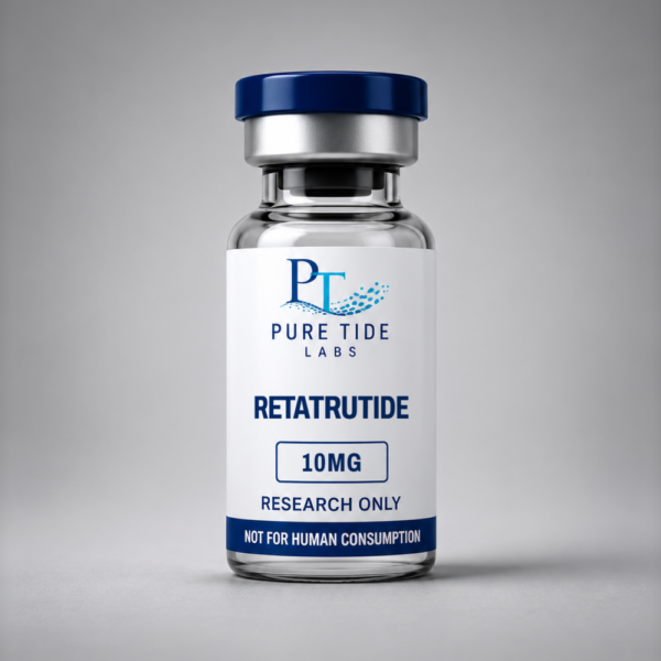 Retatrutide