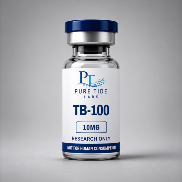 TB-100 10mg